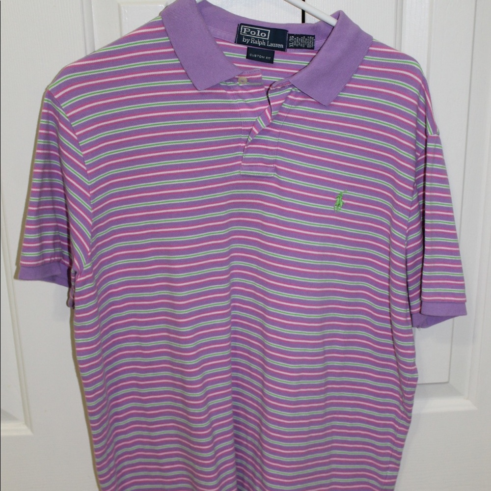 Men’s XL Ralph Lauren Polo - VERY GOOD CONDITION